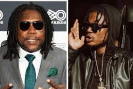 Sly Dunbar Remembers Sinéad O'Connor And Her Love Affair With Jamaica