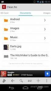 Aug 24, 2021 · file manager + is an easy and powerful file explorer for android devices. Download Clean File Manager Apk For Lg Optimus Me P350