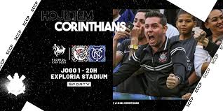 No ge.globo você encontra a melhor cobertura sobre o futebol e outros esportes, no brasil e no mundo: Corinthians On Twitter Hoje Tem O Primeiro Jogo Do Timao Na Temporada 2020 Fiel Corinthians X New York City Fc Florida Cup 20h Exploria Stadium Sportv Sccpxnew Vaicorinthians Https T Co 7ny7bvrslh
