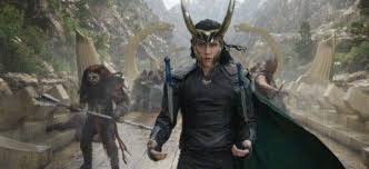 Norse mythology by neil gaiman loki was not evil, although he was certainly not. Loki A Complete Beginner S Guide To Marvel S New Show Vanity Fair