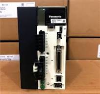 PANASONIC AC SERVO DRIVER MDDKT3530CA1 NEW ORIGINAL