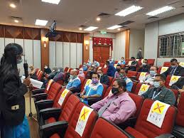 Jawatan kosong kerajaan johor kedah. Laman Utama Laman Web Rasmi Jabatan Kemajuan Orang Asli