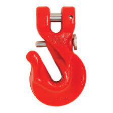 Gancho Twni 0827 1 Para Corrente Grau 8 Intercabos