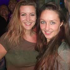 Danielle Edens (daniellee2296)