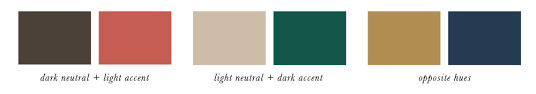 The colors are still very dark and dull. Dark Autumn A Comprehensive Guide The Concept Wardrobe