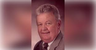 Obituary information for William Brent Thorpe