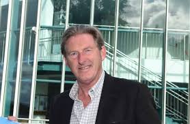 Famous young faces from the lyric's. Exclusive Dunbar To Be Next James Bond The Fermanagh Herald