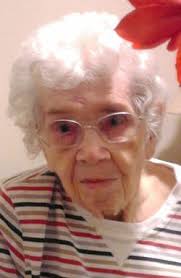 Geneva Gossett Obituary June 21, 2015