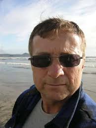 Author Michael Tidemann