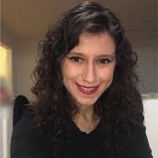 Michelle Borman's Instagram, Twitter & Facebook