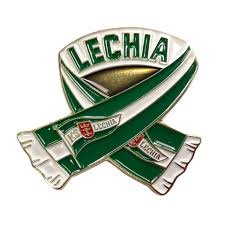 Logos related to osp lechia gdansk logo png logo. Lwy Polnocy Sklepwpinka Lechii Gdansk Szal