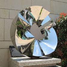 We did not find results for: China Grosser Metallring Edelstahl Skulptur Fur Gartendekoration Kaufen Kreisskulptur Auf De Made In China Com