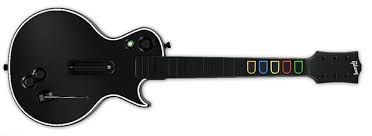 review guitar hero controller roundup