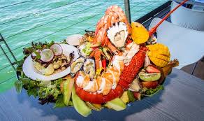 Download and use 40,000+ christmas dinner seafood stock photos for free. Work Christmas Dinner Private Room Quick Service And Great Attention To Detail Scratchley S On The Wharf Restaurant Newcastle Traveller Reviews Tripadvisor