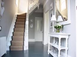 Pin By Simon Rapsey On Hallway Inspiration Painted Floorboards Grey Painted Floor Grey Floorboards