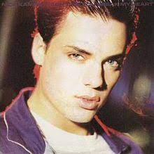 It was his debut single from his debut album nick kamen, released in 1987. Each Time You Break My Heart Wikipedia