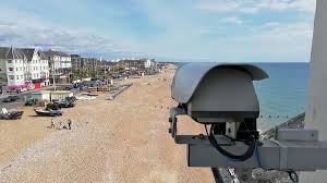 About the Bognor Regis Beach Webcam