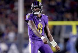 It's the second time since november the 2019. Lamar Jackson History Of Haters Disrespecting The Qb Complex