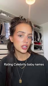 Rating Celebrity Baby Names: Nick Cannon, Anne Marie, Gweneth Paltrow &  Gigi Hadid