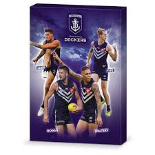 Fremantle dockers full afl playing list and stats. Afl Player S Canvas Fremantle Dockers