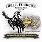 Belle Fourche Rodeo Run 5K/10K