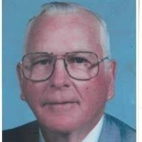 Palmer W. Steadman Obituary
