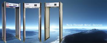 This coil structure enhance the metal detector process compared to conventional single. Quality Door Frame Metal Detector Food Metal Detector Factory From China