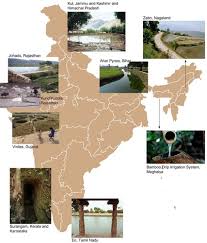 Ten Traditional Water Conservation Methods Still In Use Geography And You
