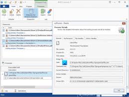 Locate the file or folder in which you want to take ownership in windows explorer. Delete Move Rename Locked Files Folders With Unlock It