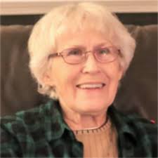 Margaret R. "Maggie" Gillespie Obituary February 16, 2019
