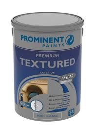 Prominent Textured Volcanic Ash 5l