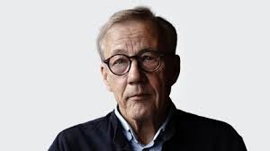 Frendit-sarjan Guntherina tunnettu näyttelijä James Michael Tyler