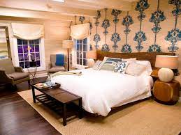Getting the best floor that will last and make them love it after some. Best Bedroom Flooring Pictures Options Ideas Hgtv