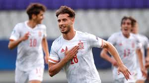 Has llegado a la edición de méxico. Europeo Sub 21 Asi Vivimos El Espana Croacia De Cuartos De Final Del Europeo Sub 21 Eurosport