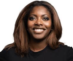 Jalisa Robinson's Instagram, Twitter & Facebook