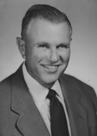 Rufus Lawson Miles Jr. (1907-1984)