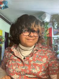 Red Nash — Youth Arts Collective