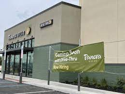 The best panera bread open on christmas.simply days out from christmas, and also the recipetin family still have not chosen our menu. Panera Bread Scheduled To Open June 2 Times Leader