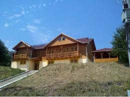 Vízakna) is a town in the centre of sibiu county, in southern transylvania, central romania, 10 km to. Casa Liana Ocna Sibiului Info3d Ro