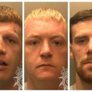 Archive news from the South Wales Argus