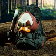 Epingle Sur Canards Tubbz