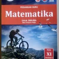 Jual Buku Matematika Kelas 11 Murah Harga Terbaru 2021