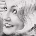 Maria Cogar's Instagram, Twitter & Facebook