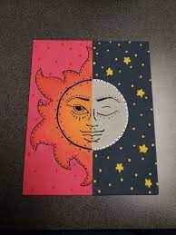 You can make it easy for yourself and dip the yarn in the paint and place it on the canvas in any. Pin On Gardens