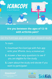 The app is intuitive and hits the perfect balance between customizability and simplicity. A Researchkit App To Deliver Paediatric Electronic Consent Protocol Of An Observational Study In Adolescents With Arthritis Sciencedirect