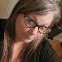 Jamie Dieter M.S.,CRC