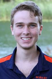 2011-12 Hobart Rowing Roster