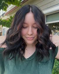 oh..em..gee colour correction!!! swipe to see the before & what the hair  looked like in foils 😱 we had natural hair at her roots, a permanent red  band