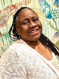 When Vernessa Barnes'...