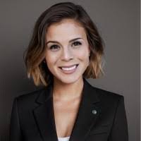 Abigail Quist's Instagram, Twitter & Facebook